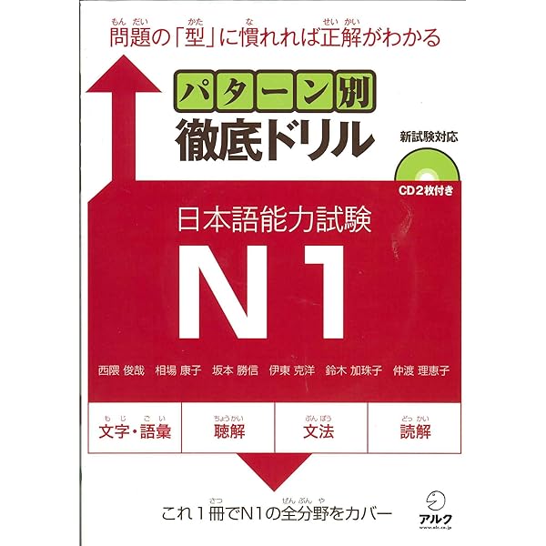 日本語能力試験 まとめ売り 19冊 1級 2級 N1 N2 81i+cocwkoL.jpg
